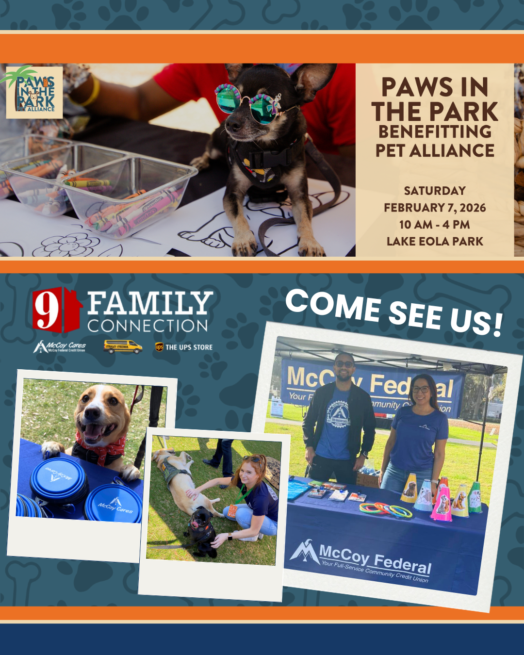 01 23 2026 Promote Paws in the Park